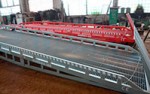 10. Alegerea unei culori diferite (culoare roșie standard) OPT-CLR.
10. Alegerea unei culori diferite (culoare roșie standard) OPT-CLR.