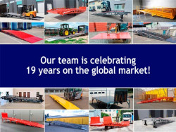 AUSBAU marchează 19 ani de succes! AUSBAU marchează 19 ani de succes!