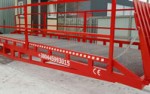 7. OPT-HR — parapete suplimentare de 1100 mm înălțime.
7. OPT-HR — parapete suplimentare de 1100 mm înălțime.